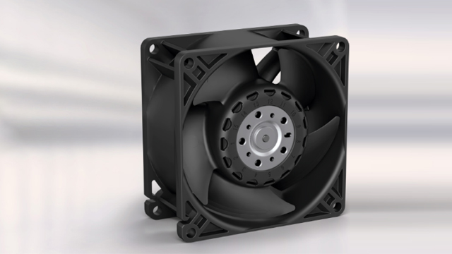 kaku8025散熱風扇